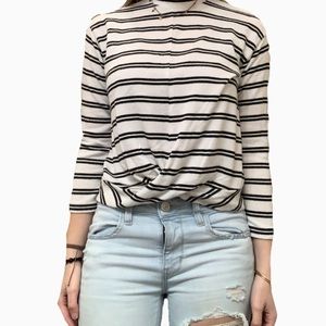 Zara girls top 🤍✨